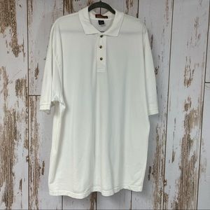 Harvard Square Polo Shirt, Size 2XL. University of South Carolina Arts &Science